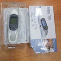 Продавам Електронен Термометър за измерване на телесна температура модел SFT75, снимка 2 - Други - 30764612