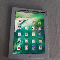 Таблет iPad А1458 (4th generation) , iPad 4 , С АЙКЛАУД! 16GB, снимка 3 - Таблети - 42082226