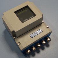 конвертор Fischer Porter signal converter D50 XM11, снимка 1 - Резервни части за машини - 34514658