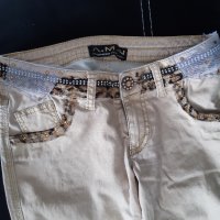 Дамски панталон A.M.N., снимка 4 - Панталони - 34494626