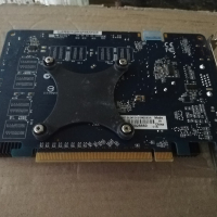 Видео карта NVidia GeForce Asus EN9400 GT Silent HDMI 512MB GDDR2 64bit PCI-E, снимка 6 - Видеокарти - 44655878