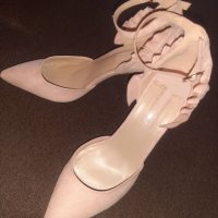 Дамски елегантни обувки Dorothy Perkins , снимка 1 - Дамски обувки на ток - 36895636