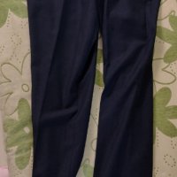 Чисто нов официален мъжки панталон , снимка 1 - Панталони - 44324146