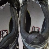 Туристически обувки Саломон XA PRO 3D 40 2/3 номер, снимка 12 - Спортни обувки - 29812229