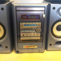 Аудио система AIWA XR-M100, снимка 2 - Аудиосистеми - 42121730