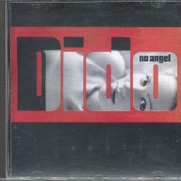 Didi-no angel, снимка 1 - CD дискове - 35467037