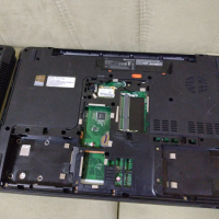 2x Packard Bell EG70 17.3'' цели за части!, снимка 8 - Части за лаптопи - 44602545