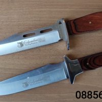 Ловен нож  COLUMBIA G07/COLUMBIA G09, снимка 10 - Ножове - 17435542