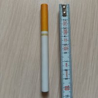 Цигара, Реалистична имитация !!!, снимка 10 - Други - 44654210