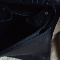 Уникална италианска голяма чанта естествена кожа, снимка 9 - Чанти - 40408713