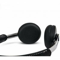 Microlab T3 Bluetooth Стерео слушалки, снимка 2 - Слушалки, hands-free - 35179802