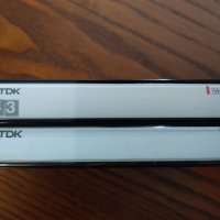 TDK SA-X90,SA-XS 90, снимка 1 - Аудио касети - 38734866