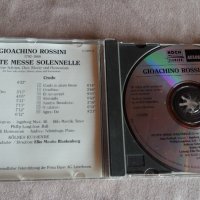 ROSSINI, снимка 3 - CD дискове - 31931018
