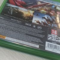 Battlefield 1 XBOX ONE , снимка 4 - Игри за Xbox - 37345841