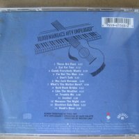 10.000 maniacs - МТV Unplugged CD, снимка 5 - CD дискове - 39857424