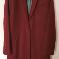 Елегантно дамско палто, снимка 5 - Палта, манта - 42693189