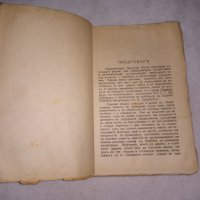 Стара книга Половото и естетическо възпитание 1940 г., снимка 3 - Други - 40004307