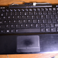 Малък лаптоп Asus Eee Pc  за части, снимка 4 - Части за лаптопи - 44816366