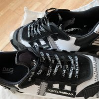 Обувки Dolce&Gabbana, снимка 2 - Спортни обувки - 37847637