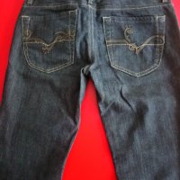 Дамски дънки Дизел,  Diesel jeans, снимка 3 - Дънки - 35184728