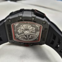 Часовник RICHARD MILLE , снимка 11 - Мъжки - 31839781