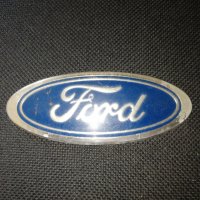 Ford , снимка 1 - Аксесоари и консумативи - 29349512