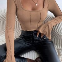 блузи , снимка 1 - Блузи с дълъг ръкав и пуловери - 42572743