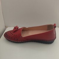 Дамски обувки 5466, снимка 3 - Други - 40205283