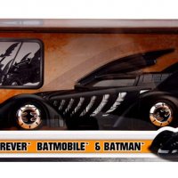 Батман с батмобила , снимка 7 - Коли, камиони, мотори, писти - 35039754