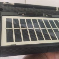 Радиоприемник Golon RX-3040S + соларен панел,BT,USB,TFT, снимка 5 - Радиокасетофони, транзистори - 42524406