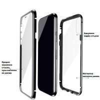 360 Magnetic Case с предно и задно стъкло Huawei P30 Pro, снимка 4 - Калъфи, кейсове - 29777596