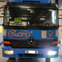 Лед крушки T10 W5W с канбус LED canbus, снимка 11 - Аксесоари и консумативи - 31770819