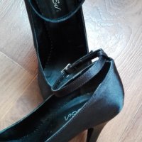 дамски обувки , снимка 5 - Дамски елегантни обувки - 31372912