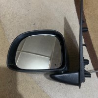Огледало за Хюндай гета Hyundai Getz , снимка 3 - Части - 42222688