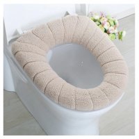 Възглавничка за тоалетна чиния, снимка 1 - Други стоки за дома - 40165389