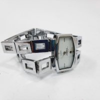 Часовник Cartier quartz(11.2), снимка 7 - Дамски - 40372653