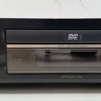 DVD Pioeenr DV-646А, снимка 5 - Плейъри, домашно кино, прожектори - 30046170