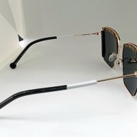 Ritta Bradley HIGH QUALITY FASHION POLARIZED 100% UV Слънчеви очила TOП цена! Гаранция!, снимка 8 - Слънчеви и диоптрични очила - 34398373