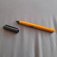 Стара писалка,химикал,химикалка Safarico, снимка 4 - Други ценни предмети - 32201072