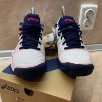 Asics Gel номер 37 39 39,5, снимка 2 - Маратонки - 37356576