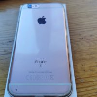 iPhone 6s Rose Gold 32 GB , снимка 14 - Apple iPhone - 30530793