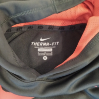 Nike суичър за 10 г дете, носен веднъж , снимка 3 - Детски анцузи и суичери - 44730732