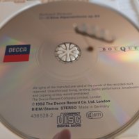 RICHARD STRAUSS, снимка 6 - CD дискове - 42575686