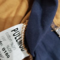 Блузка тениска Pullmod plm, снимка 4 - Тениски - 34442961