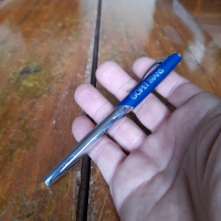 Стара писалка,химикал,химикалка #16, снимка 2 - Колекции - 44758896