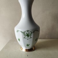 порцеланова ваза, снимка 1 - Вази - 42199465