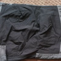 Clas Ohison Stretch Work Wear Trouser размер 50 / M работен панталон W4-7, снимка 4 - Панталони - 42239193