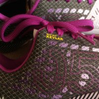 Reebok CrossFit Kevlar Размер EUR 35,5 / UK 3 дамски детски маратонки 147-13-S, снимка 5 - Маратонки - 42359131