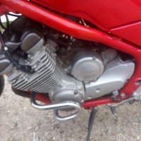 Yamaha XJ 600 S Diversion на части, снимка 3 - Мотоциклети и мототехника - 29143077