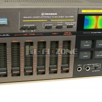 УСИЛВАТЕЛ   Sound mixser Pioneer sa-055 , снимка 4 - Ресийвъри, усилватели, смесителни пултове - 34064891